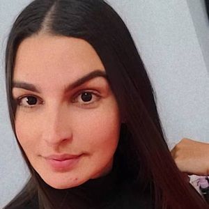 Meet your Posher, Lisandra